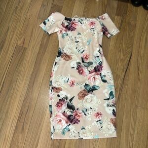 CALVIN KLEIN DRESS SIZE 2